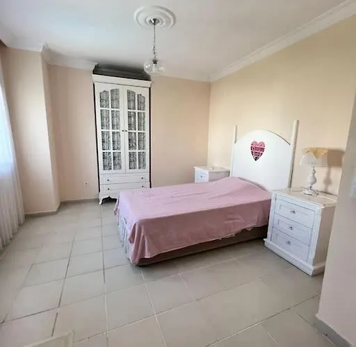 Villa mit 3 Schlafzimmern
