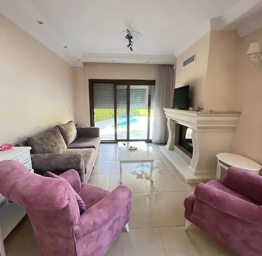 Villa mit 3 Schlafzimmern